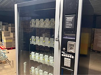 2018 vendo sve dc6 vendingmachine - afbeelding 2 van  11