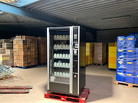 2018 vendo sve dc6 vendingmachine - afbeelding 1 van  11