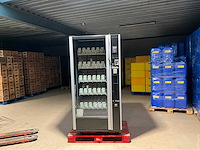 2018 vendo sve dc6 vendingmachine - afbeelding 4 van  11