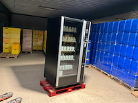 2018 vendo sve dc6 vendingmachine - afbeelding 5 van  11