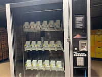 2018 vendo sve dc6 vendingmachine - afbeelding 8 van  11