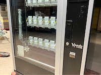 2018 vendo sve dc6 vendingmachine - afbeelding 9 van  11