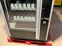 2018 vendo sve dc6 vendingmachine - afbeelding 10 van  11