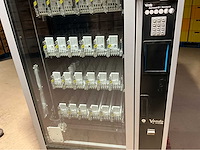 2018 vendo sve dc6 vendingmachine - afbeelding 11 van  11