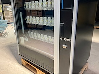 2018 vendo sve dv9 vendingmachine - afbeelding 2 van  10