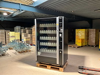 2018 vendo sve dv9 vendingmachine - afbeelding 1 van  10