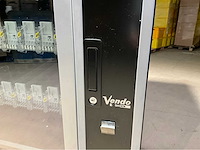 2018 vendo sve dv9 vendingmachine - afbeelding 9 van  10