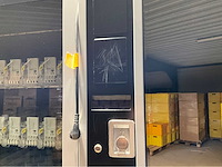 2018 vendo sve dv9 vendingmachine - afbeelding 10 van  10