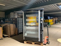 2018 vendo sve dv9 vendingmachine - afbeelding 4 van  10