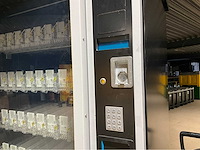 2018 vendo sve dv9 vendingmachine - afbeelding 6 van  10