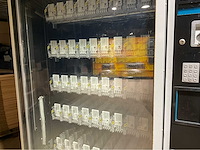 2018 vendo sve dv9 vendingmachine - afbeelding 7 van  10