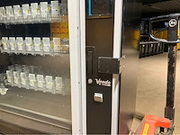 2018 vendo sve dv9 vendingmachine - afbeelding 10 van  10