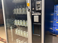 2018 vendo vendingmachine sve dc6 - afbeelding 2 van  11