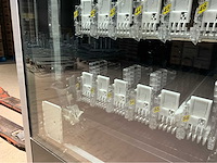 2018 vendo vendingmachine sve dc6 - afbeelding 3 van  11