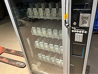 2018 vendo vendingmachine sve dc6 - afbeelding 8 van  11