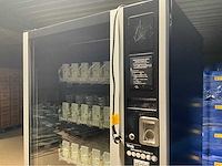 2018 vendo vendingmachine sve dc6 - afbeelding 9 van  11