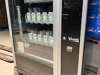 2018 vendo vendingmachine sve dc6 - afbeelding 10 van  11