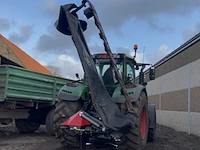 2018 vicon extra 332 gedragen maaier-kneuzer - afbeelding 7 van  15