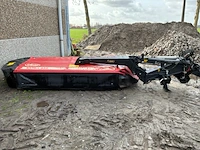 2018 vicon extra 332 gedragen maaier-kneuzer - afbeelding 8 van  15