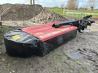 2018 vicon extra 332 gedragen maaier-kneuzer - afbeelding 9 van  15