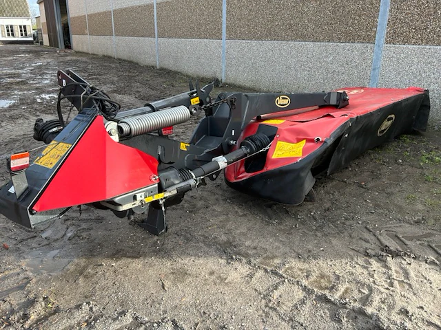2018 vicon extra 332 gedragen maaier-kneuzer - afbeelding 11 van  15