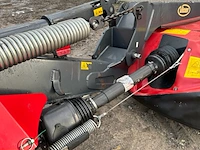 2018 vicon extra 332 gedragen maaier-kneuzer - afbeelding 15 van  15