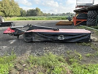 2018 vicon extra 340 gedragen maaidek - afbeelding 13 van  18