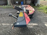 2018 vicon extra 340 gedragen maaidek - afbeelding 15 van  18