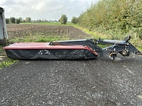 2018 vicon extra 340 gedragen maaidek - afbeelding 17 van  18