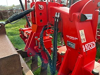 2018 vigolo krc 300/6 woeler - afbeelding 3 van  18