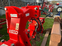 2018 vigolo krc 300/6 woeler - afbeelding 5 van  18