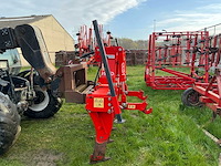 2018 vigolo krc 300/6 woeler - afbeelding 13 van  18