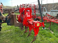 2018 vigolo krc 300/6 woeler - afbeelding 14 van  18