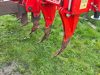 2018 vigolo krc 300/6 woeler - afbeelding 3 van  3