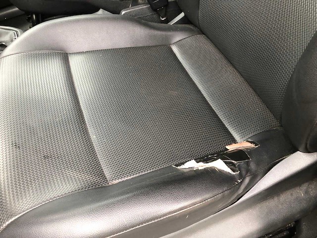 2018 volkswagen caddy maxi 2.0 tdi auto - afbeelding 2 van  20