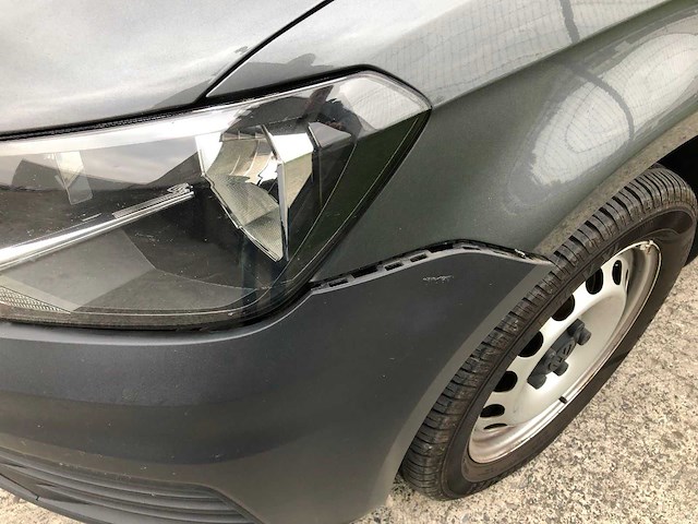 2018 volkswagen caddy maxi 2.0 tdi auto - afbeelding 3 van  20