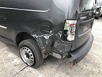 2018 volkswagen caddy maxi 2.0 tdi auto - afbeelding 5 van  20