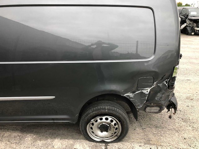 2018 volkswagen caddy maxi 2.0 tdi auto - afbeelding 6 van  20