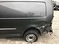 2018 volkswagen caddy maxi 2.0 tdi auto - afbeelding 6 van  20