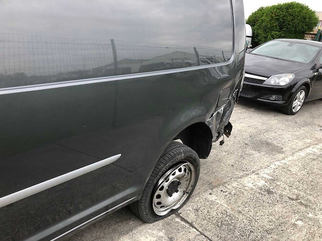 2018 volkswagen caddy maxi 2.0 tdi auto - afbeelding 7 van  20