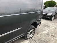 2018 volkswagen caddy maxi 2.0 tdi auto - afbeelding 7 van  20