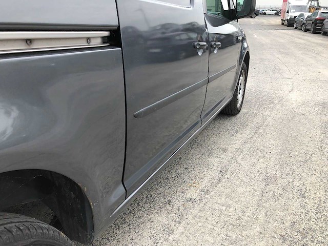 2018 volkswagen caddy maxi 2.0 tdi auto - afbeelding 8 van  20