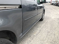 2018 volkswagen caddy maxi 2.0 tdi auto - afbeelding 8 van  20