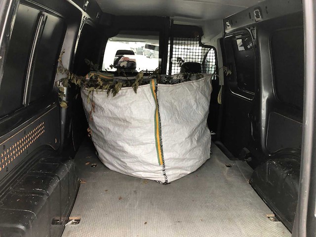 2018 volkswagen caddy maxi 2.0 tdi auto - afbeelding 9 van  20