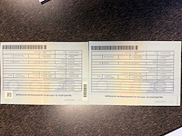 2018 volkswagen caddy maxi 2.0 tdi auto - afbeelding 11 van  20