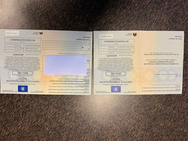 2018 volkswagen caddy maxi 2.0 tdi auto - afbeelding 13 van  20