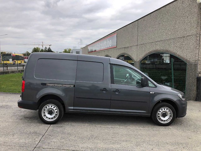 2018 volkswagen caddy maxi 2.0 tdi auto - afbeelding 14 van  20