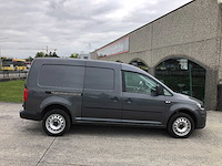 2018 volkswagen caddy maxi 2.0 tdi auto - afbeelding 14 van  20