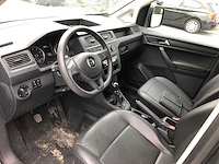 2018 volkswagen caddy maxi 2.0 tdi auto - afbeelding 16 van  20