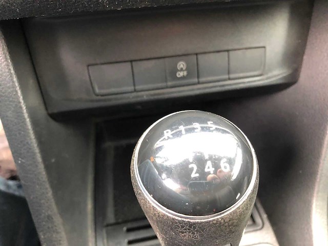 2018 volkswagen caddy maxi 2.0 tdi auto - afbeelding 19 van  20